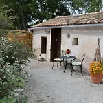 Nocleg ze śniadaniem Le Moulin De Lusseau Chef-Boutonne