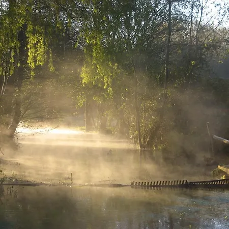 Le Moulin De Lusseau