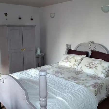 Le Moulin De Lusseau 3* Chef-Boutonne