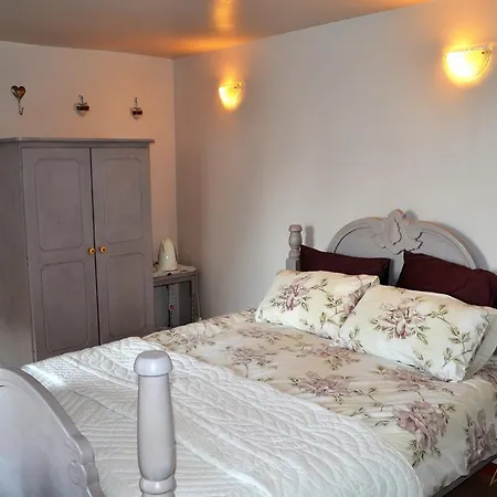 Le Moulin De Lusseau 3*