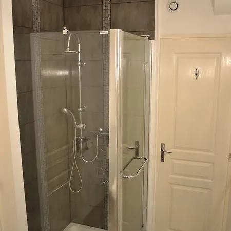 Le Moulin De Lusseau