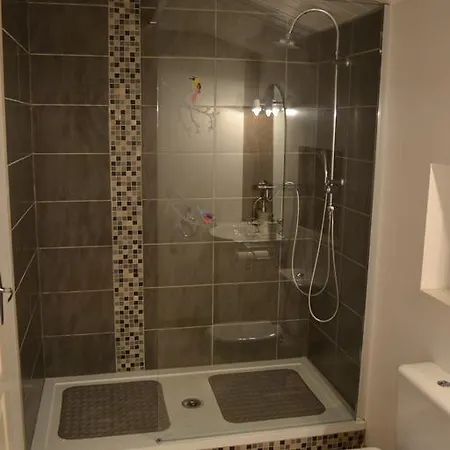 Le Moulin De Lusseau Frühstückspension Chef-Boutonne