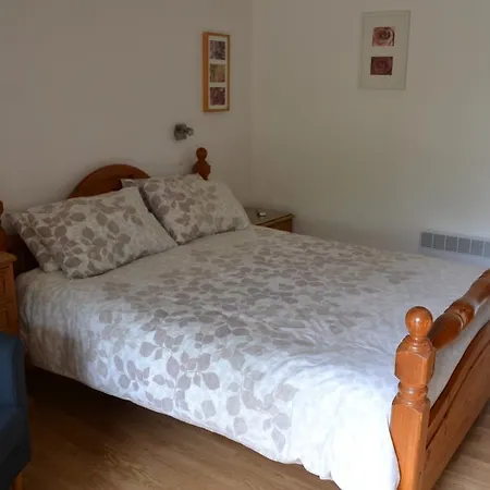 Le Moulin De Lusseau