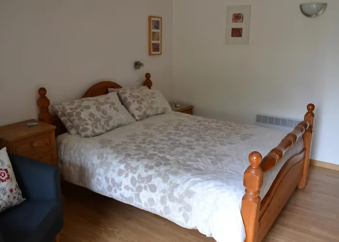 Le Moulin De Lusseau